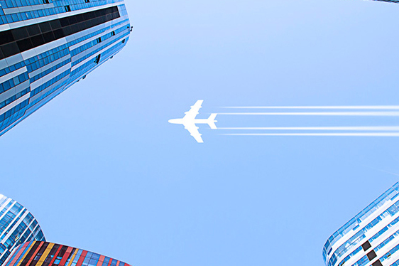 肇庆国际航空物流多少钱