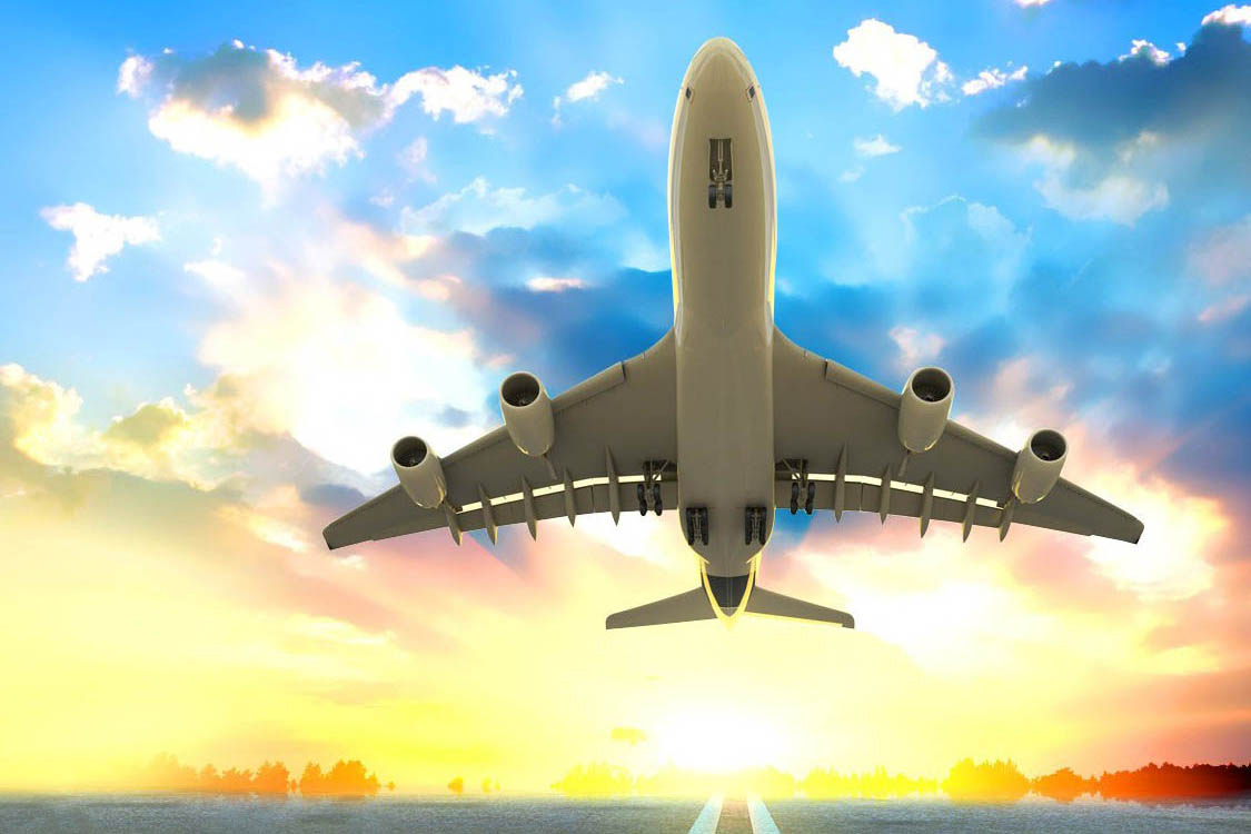 肇庆国际航空物流多少钱