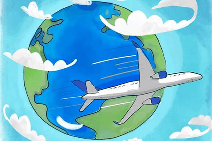 罗湖国际危险品空运价格