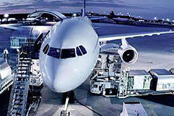 汕尾国际机场空运公司