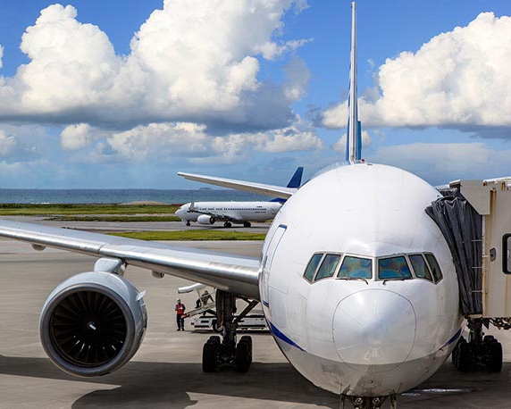 空运物流公司：国际快递与国际空运有哪些区别