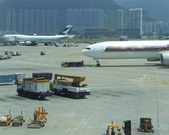 深圳空运公司：国际空运能寄液体类物件吗？