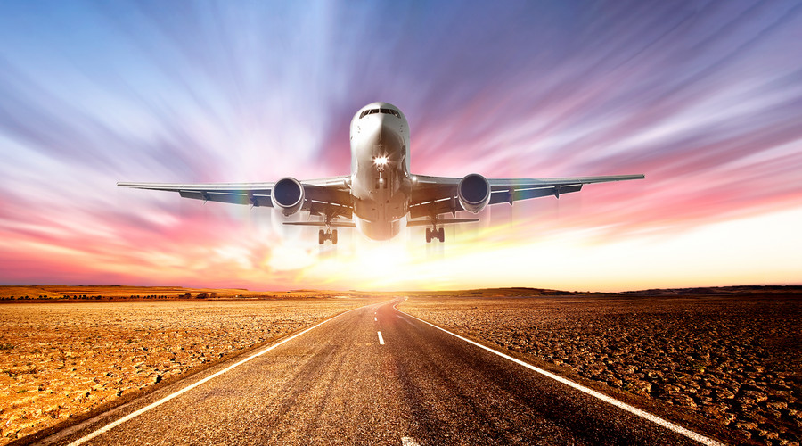 深圳空运公司航空货运转型和布局的重要性