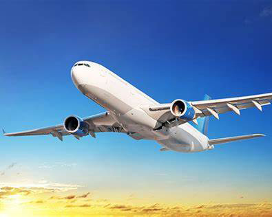 空运物流公司 空运物流公司